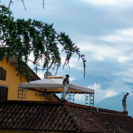Agriturismo Il Bardellino Fivizzano Dış mekan fotoğraf