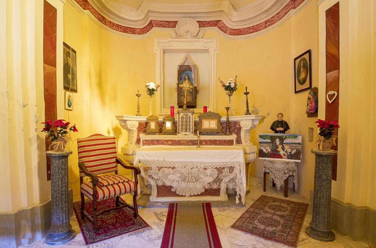 Agriturismo Il Bardellino Fivizzano Dış mekan fotoğraf