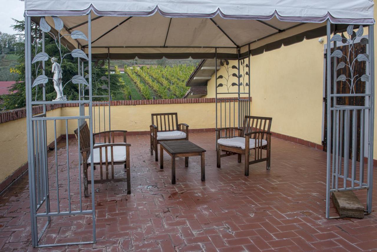 Agriturismo Il Bardellino Fivizzano Dış mekan fotoğraf