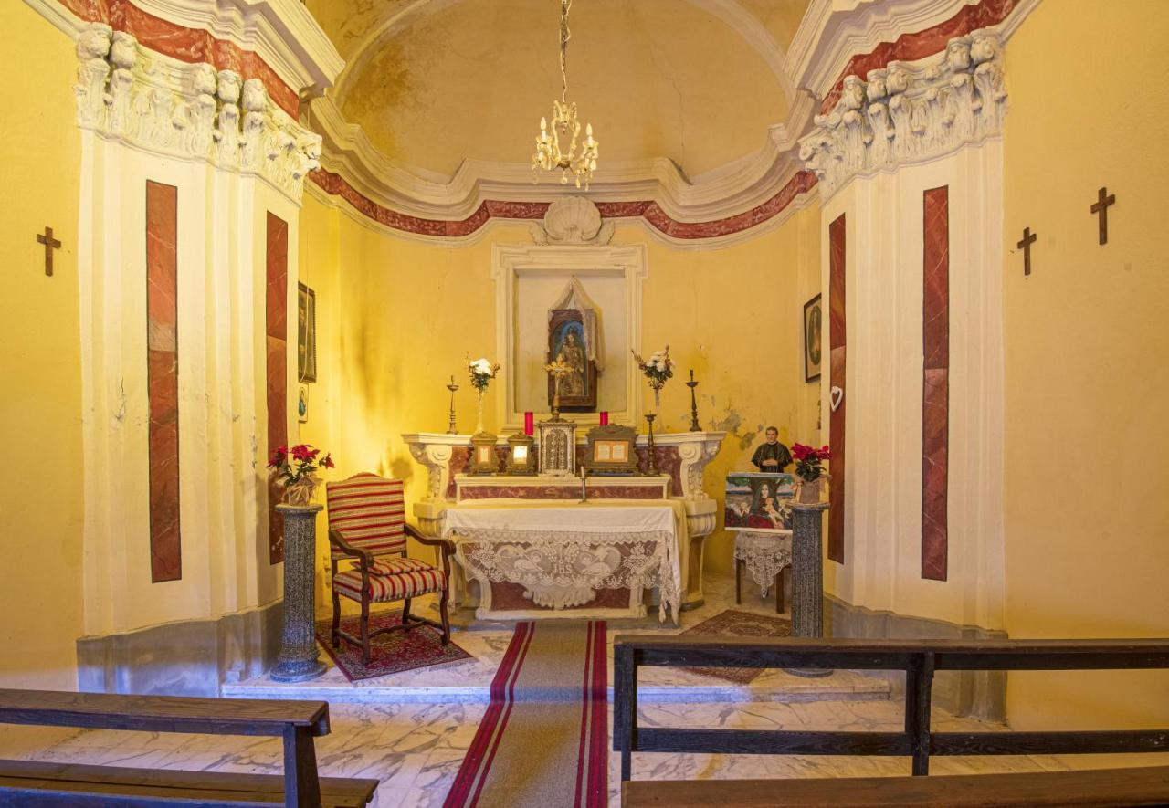 Agriturismo Il Bardellino Fivizzano Dış mekan fotoğraf