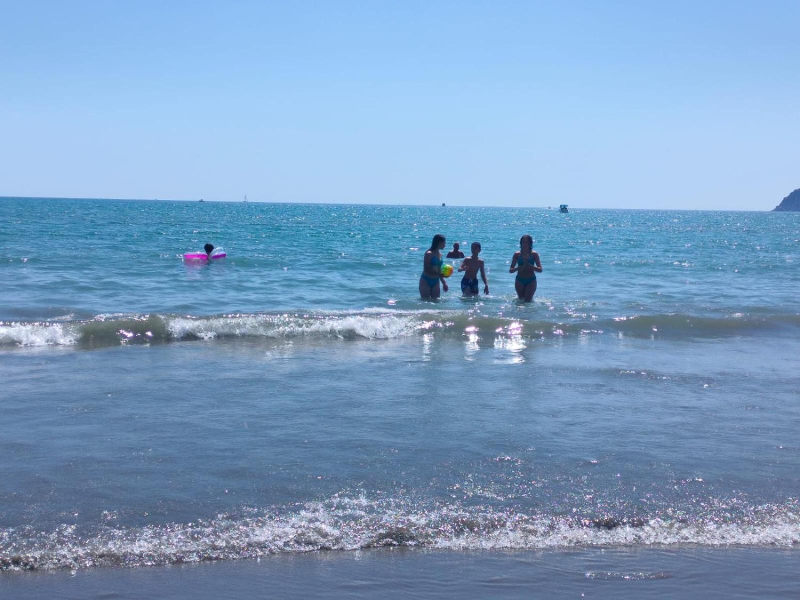 Agriturismo Il Bardellino Fivizzano Dış mekan fotoğraf