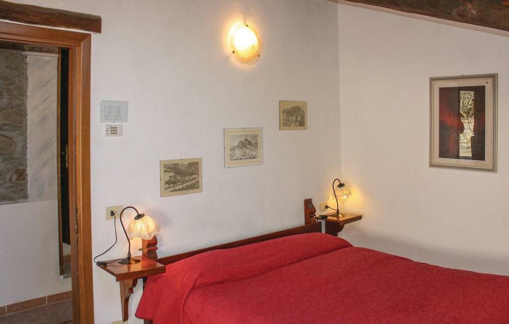Agriturismo Il Bardellino Fivizzano Dış mekan fotoğraf