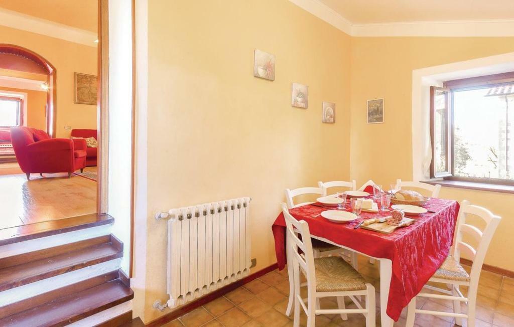 Agriturismo Il Bardellino Fivizzano Dış mekan fotoğraf