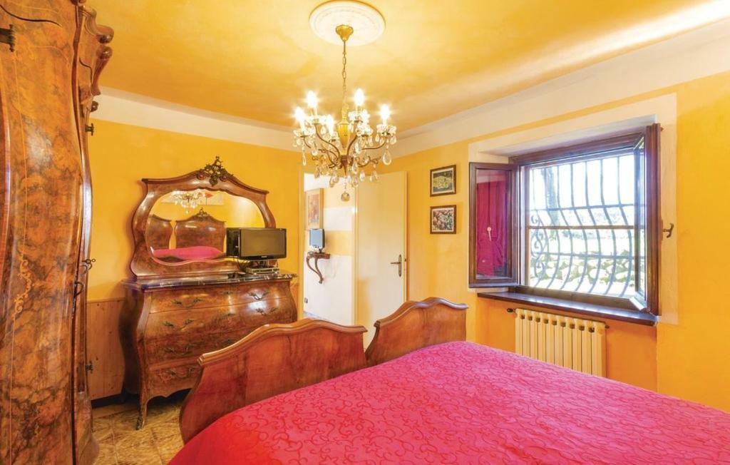 Agriturismo Il Bardellino Fivizzano Dış mekan fotoğraf