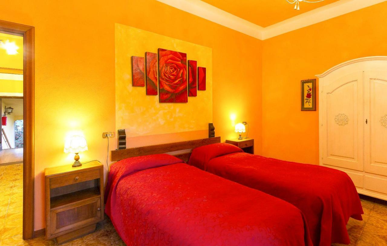 Agriturismo Il Bardellino Fivizzano Dış mekan fotoğraf