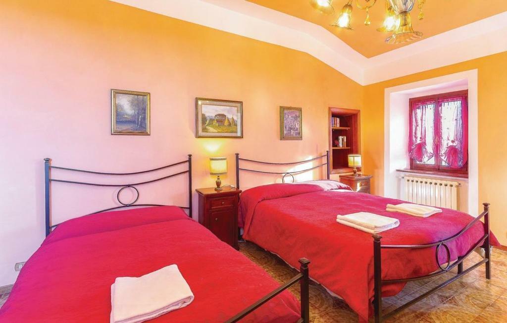Agriturismo Il Bardellino Fivizzano Dış mekan fotoğraf