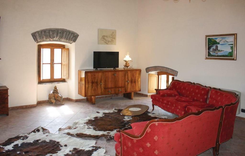 Agriturismo Il Bardellino Fivizzano Dış mekan fotoğraf