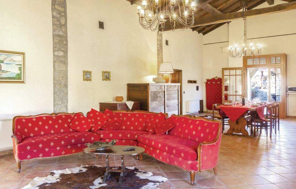 Agriturismo Il Bardellino Fivizzano Dış mekan fotoğraf