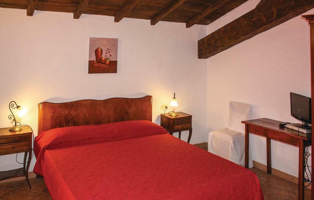Agriturismo Il Bardellino Fivizzano Dış mekan fotoğraf