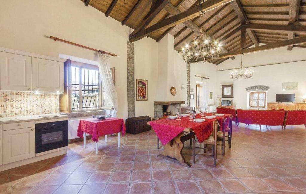 Agriturismo Il Bardellino Fivizzano Dış mekan fotoğraf