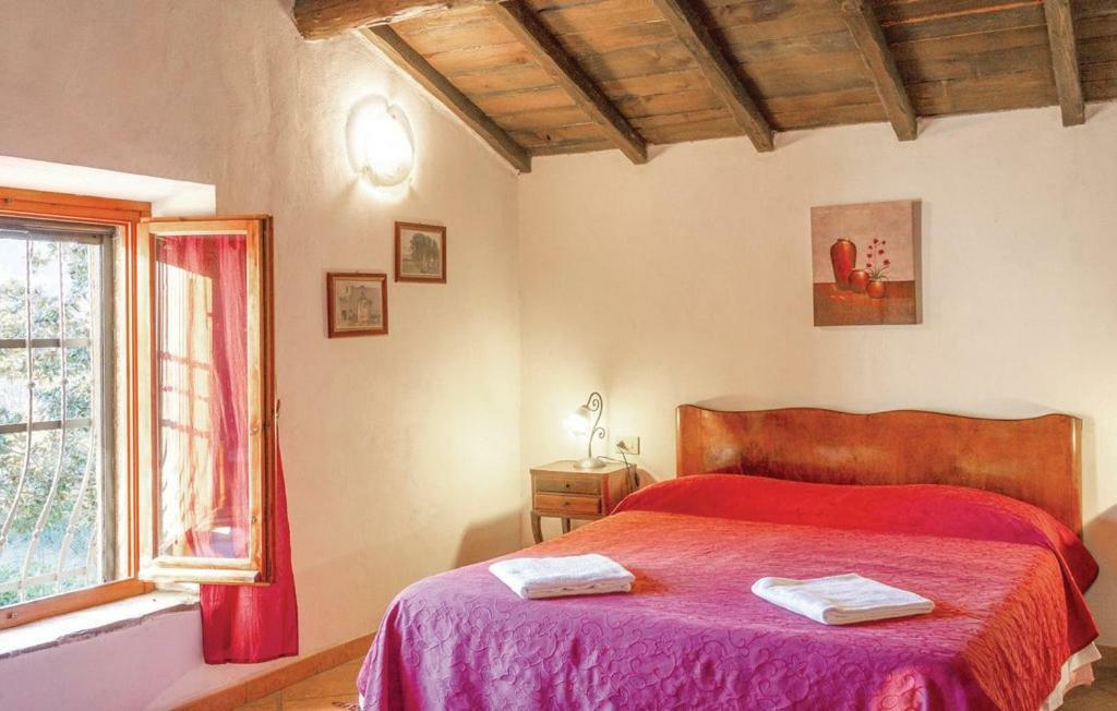 Agriturismo Il Bardellino Fivizzano Dış mekan fotoğraf