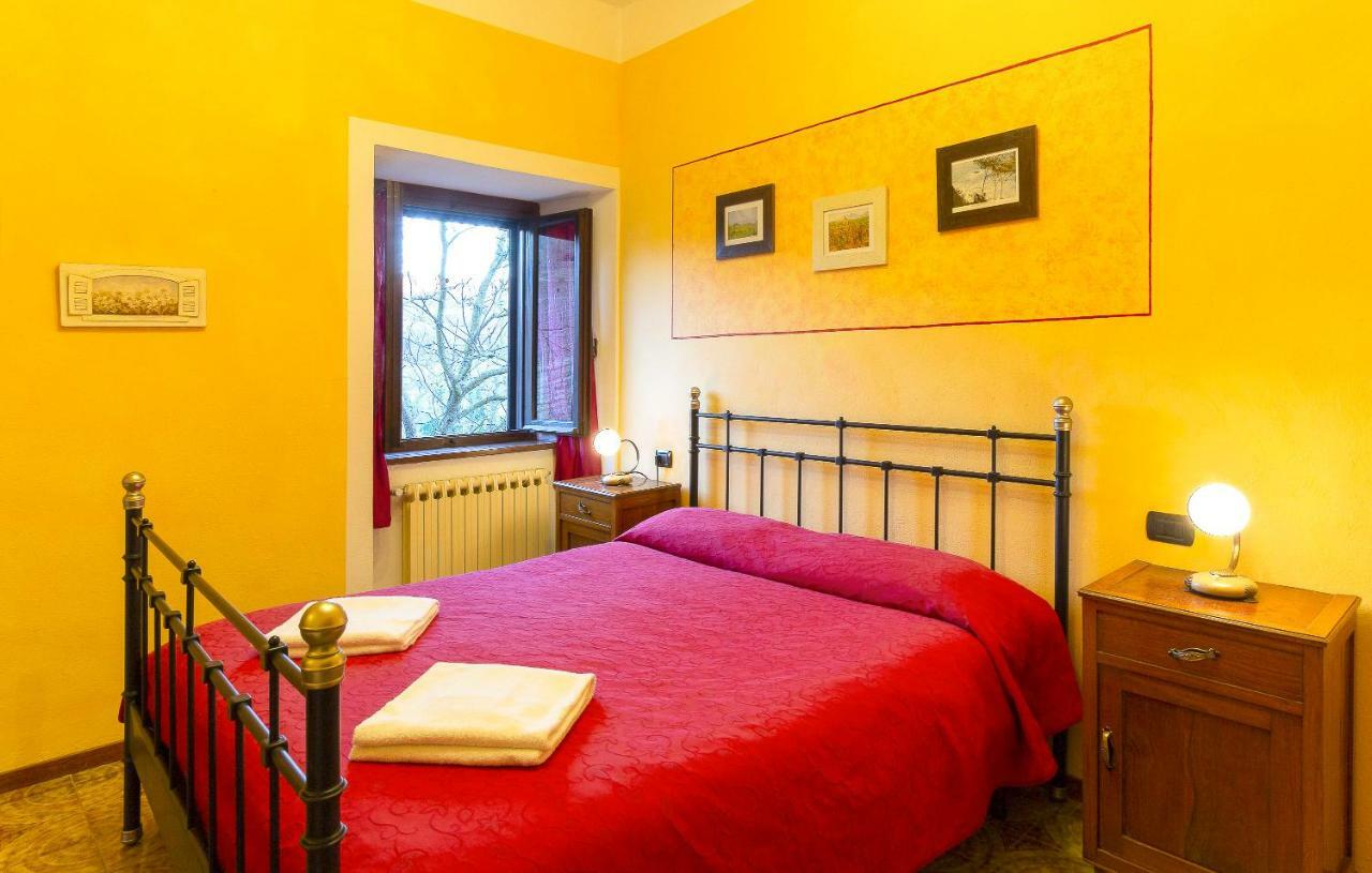 Agriturismo Il Bardellino Fivizzano Dış mekan fotoğraf